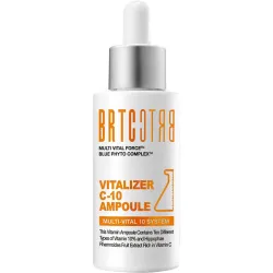 بي ار تي سي فيتاليزر سي 10% | 30 مل